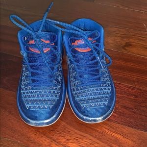 Air Jordans toddler size 11